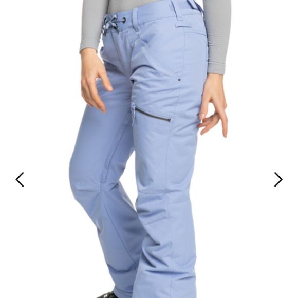 ROXY Nadia Insulated Snow Pants - Picture 4 of 12